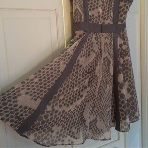 NEW! Banana Republic Dress
